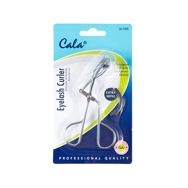 Cala Rizador De Pestañas 70-705B