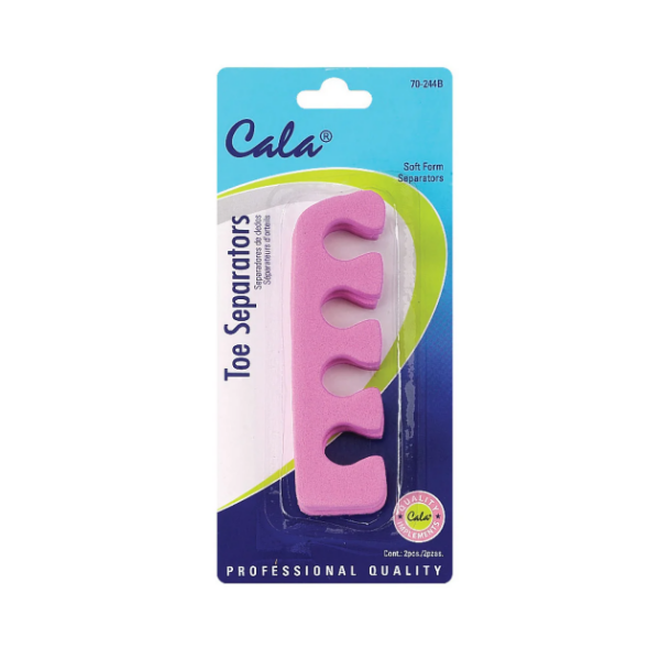 Cala Separadores De Dedos 70-244B