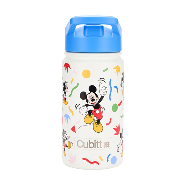 Cubitt Jr. Kids Mickey Mouse Bottle 14 Oz Ctbj-Ddc1