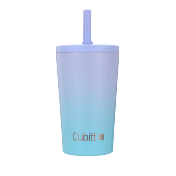 Cubitt Travel Cold Dual Color Purple/Blue Ct-Mugs43