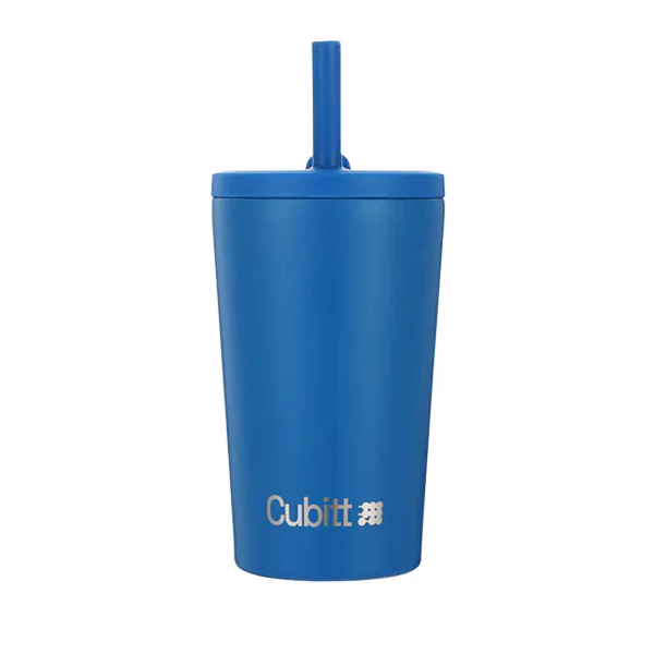 Cubitt Travel Mug Bottle 16 Oz Blue Kids Ct-Mugs2