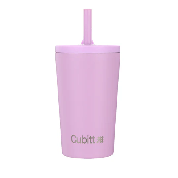 Cubitt Travel Mug Bottle 16 Oz Light Purple St-Mugs4