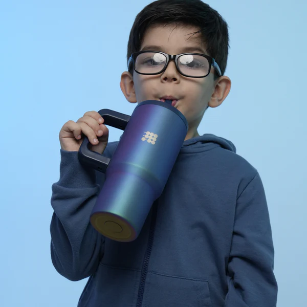 Cubitt Travel Tumbler Mug Bottle 24 Oz Cosmic Ct-Tumbs6 - Imagen 3