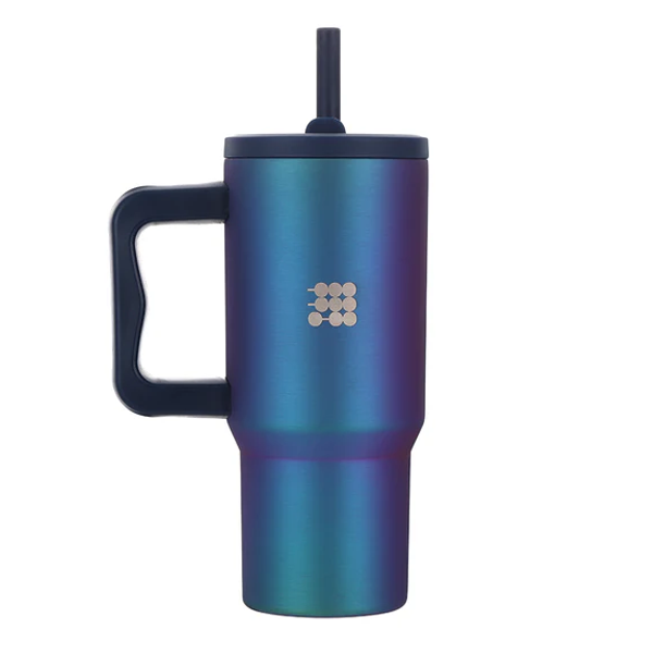 Cubitt Travel Tumbler Mug Bottle 24 Oz Cosmic  Ct-Tumbs6
