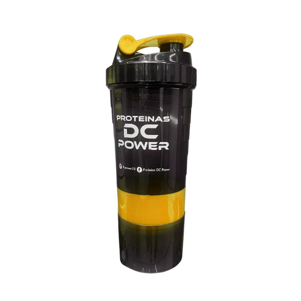 Dc Power Cooler / Vaso Mezclador 500Ml
