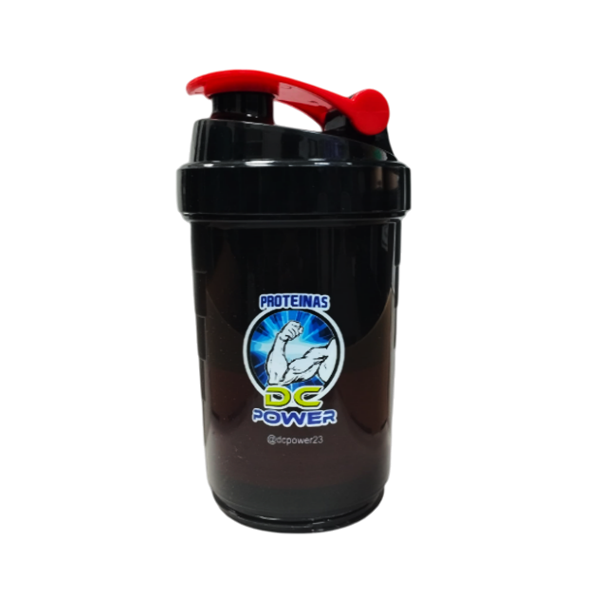 Dc Power Cooler / Vaso Mezclador 500Ml