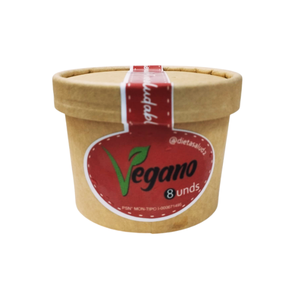 Dietasalud Bombon Ice Sabor Arandano