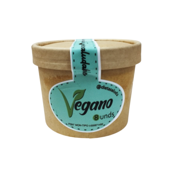 Dietasalud Bombon Ice Sabor Fresa