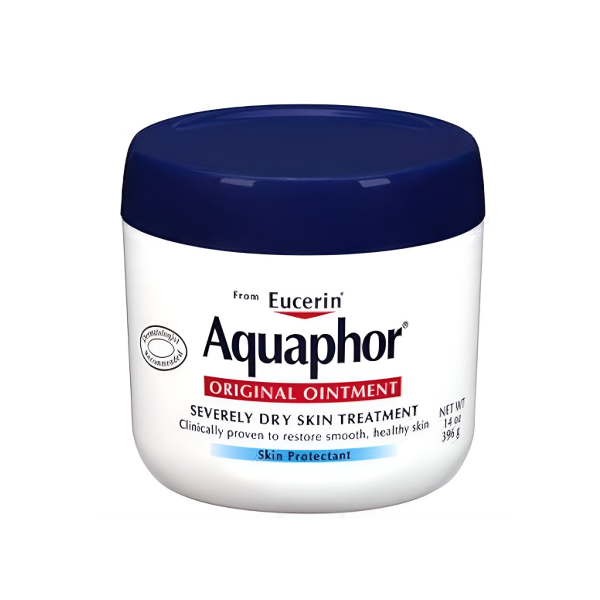Eucerin Aquaphor Ungüento Original Para Piel Seca 396Gr