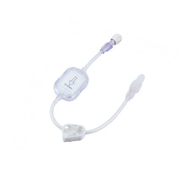 Filtro 0.22Mm Micras Para Quimioterapias. Care Health