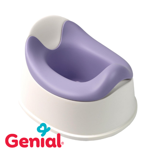 Genial Bacinilla De Entrenamiento 3-36 Meses