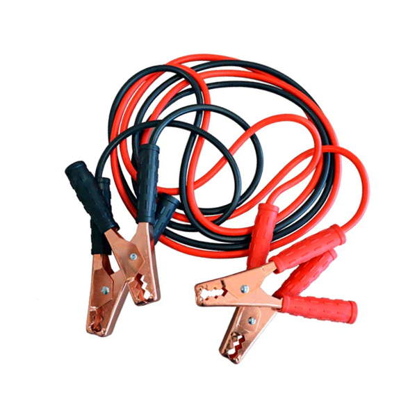 Isonic Cable Auxiliar De Bateria Iso-Xh-500