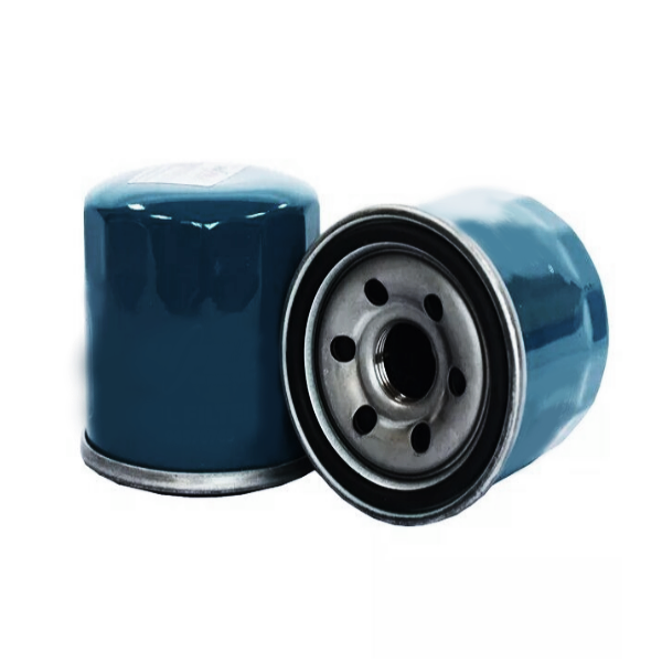 Isonic Filtro De Aceite Pf47 Iso-3387