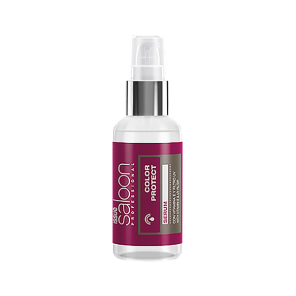Issue Salon Serum Capilar Vitamina E Y Filtro Uv 60Ml