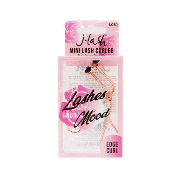 J-Lash Rizador De Pestañas Efecto Curvo