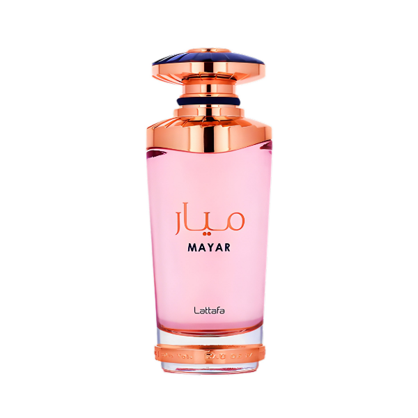 Lattafa Mayar Eau De Parfum 100Ml
