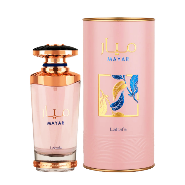 Lattafa Mayar Eau De Parfum 100Ml - Imagen 2
