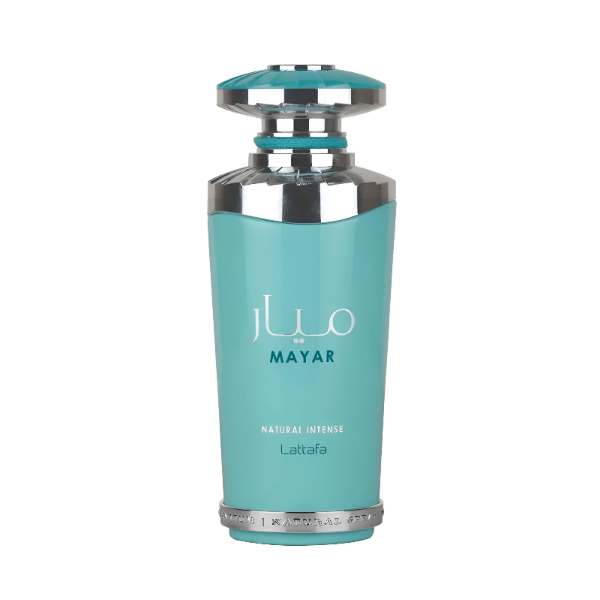 Lattafa  Mayar Natural Intense Eau De Parfum 100Ml