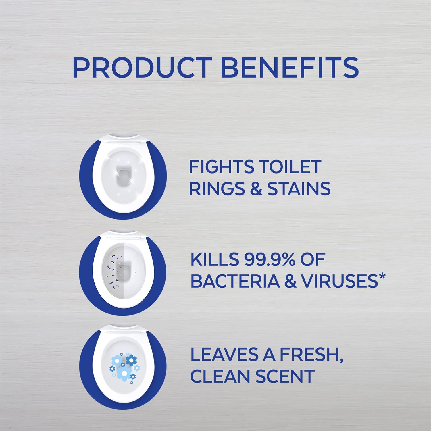 Lysol Limpiador Bleach Cleans Scent X709Ml - Imagen 2