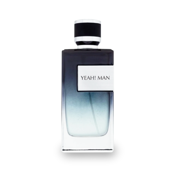 Maison Alhambra Yeah! Man Eau De Parfum 100Ml
