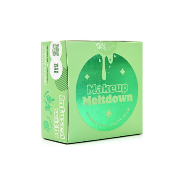 Makeup Meltdown Balsamo Hidratante Desmaquillante 50Gr