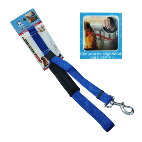 Maxcotas Accesorios Correa Para Mascota  Mx-077