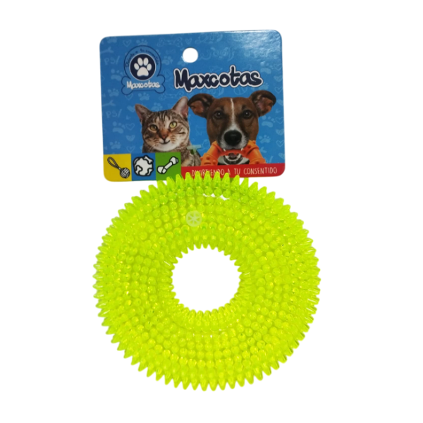 Maxcotas Accesorios Juguete Para Mascota Mx-032 - Imagen 2