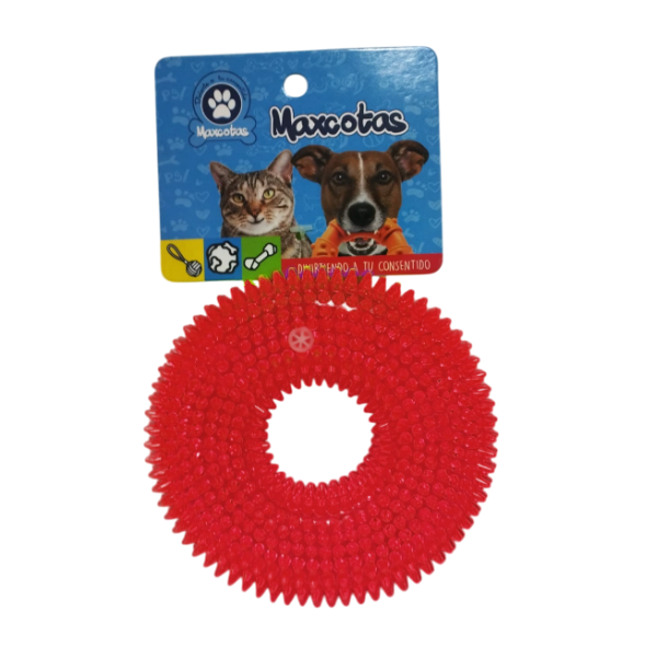 Maxcotas Accesorios Juguete Para Mascota Mx-032