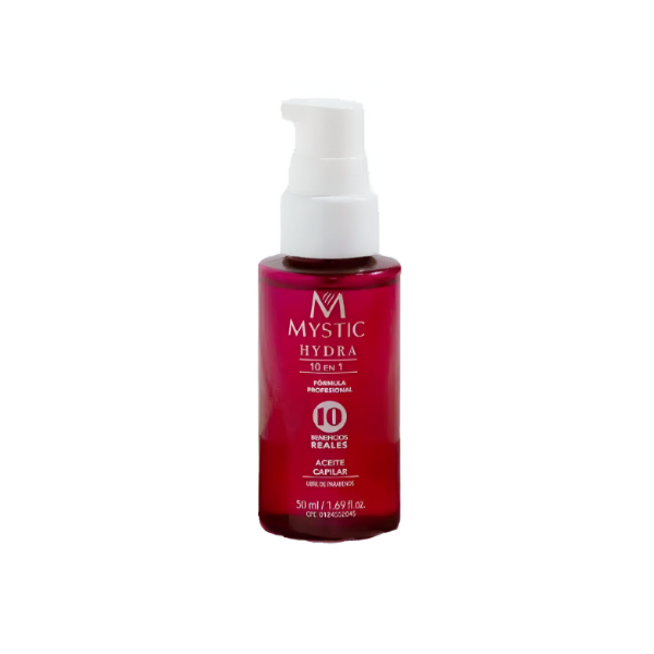 Mystic Aceite Capilar Hydra Volumen 50Ml