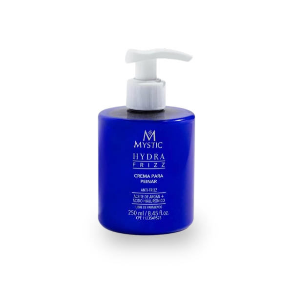 Mystic Hidra-Frizz Crema Para Peinar 250Ml