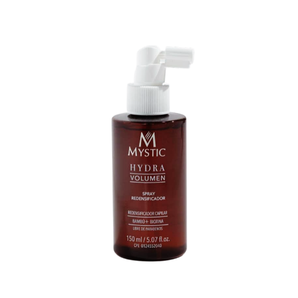 Mystic Spray Redensificador Hydra Volumen 150Ml