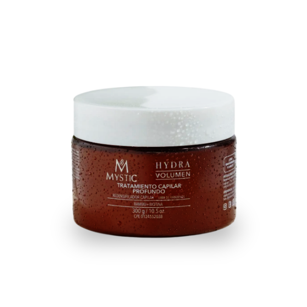 Mystic Tramiento Capilar Profundo Hydra Volumen 300Gr