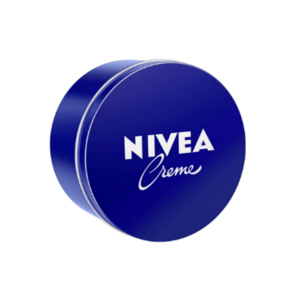 Nivea Crema De Lata 250Ml