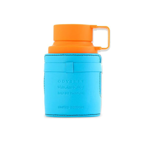 Odyssey Mandarin Sky Edition Eau De Parfum 60Ml