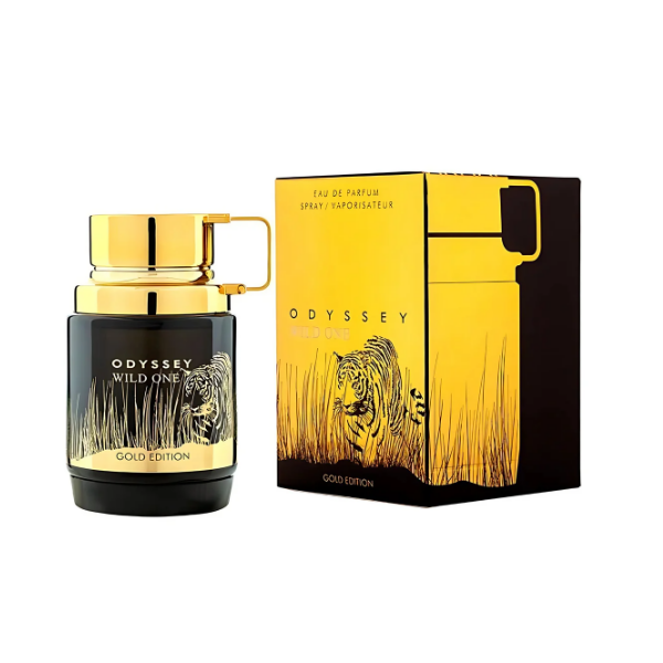 Odyssey Wild One Edition Eau De Parfum 60Ml - Imagen 2