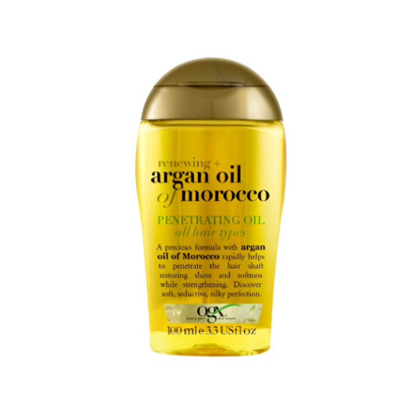 Ogx Renewing Argan Oil Of Morocco X 100Ml