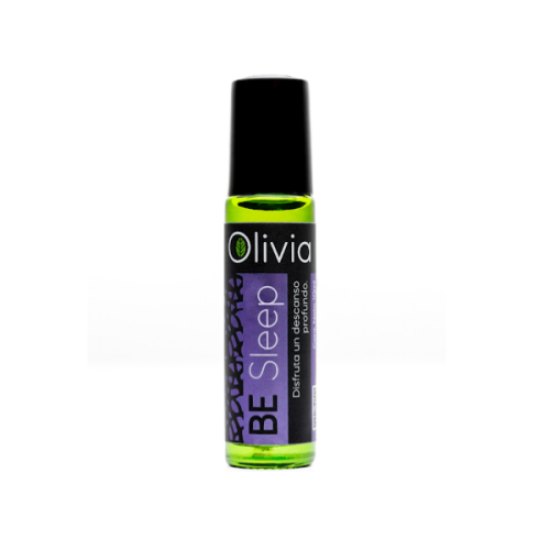 Olivia Aceite Esencial Roll On Be Sleep 10Ml