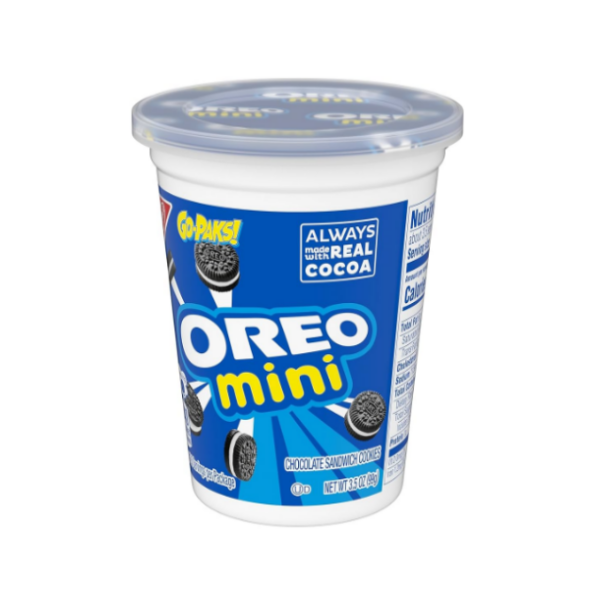 Oreo Mini Chocolate X99Gr.