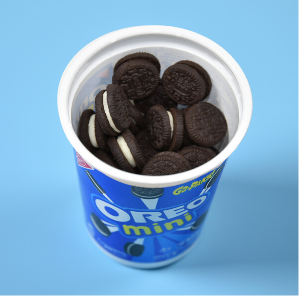 Oreo Mini Chocolate X99Gr. - Imagen 2