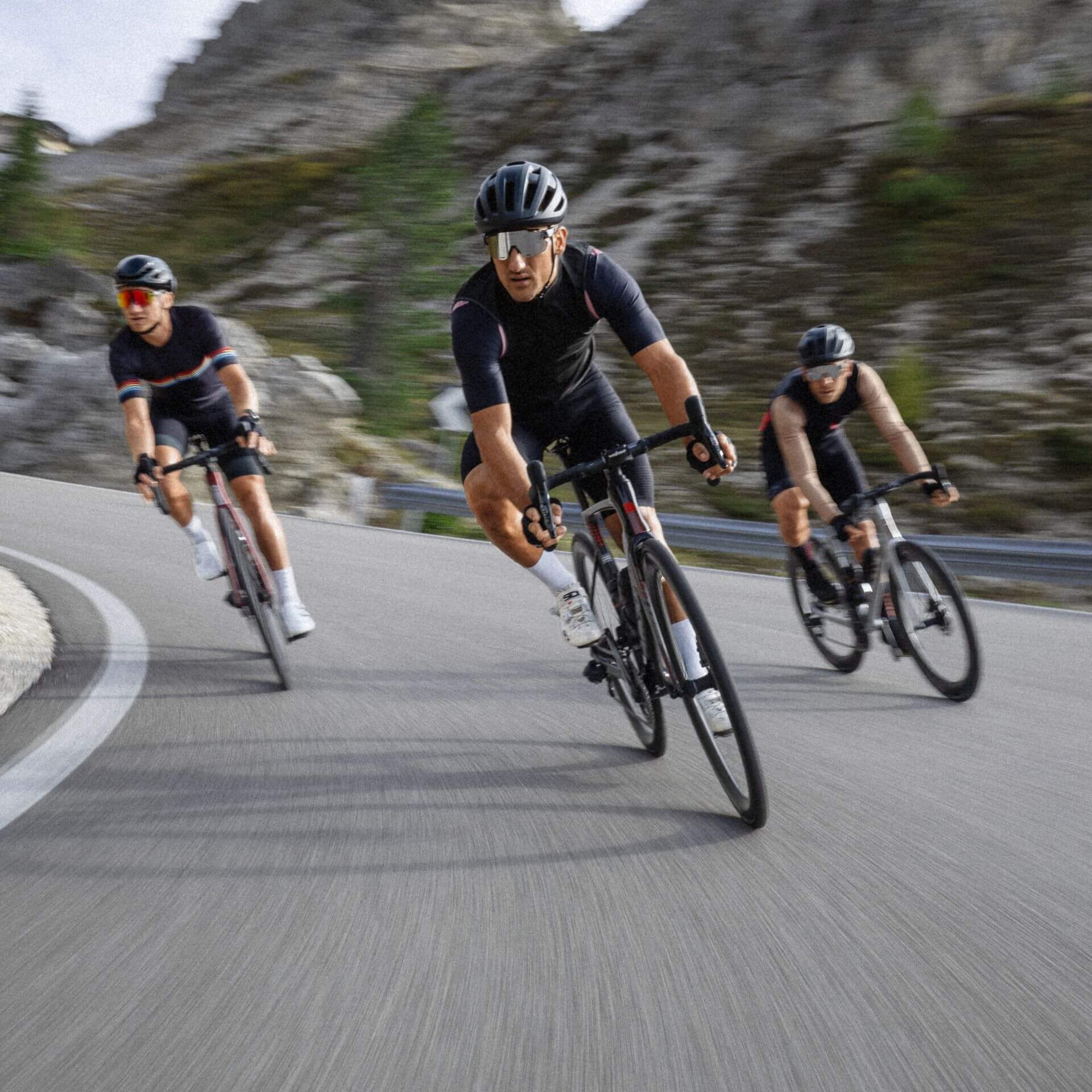 Powerbar L-Carnitine Líquido X25Ml - Imagen 5