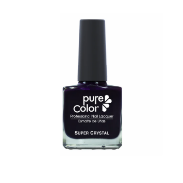 Pure Color Esmalte Black Iris 7.5Ml