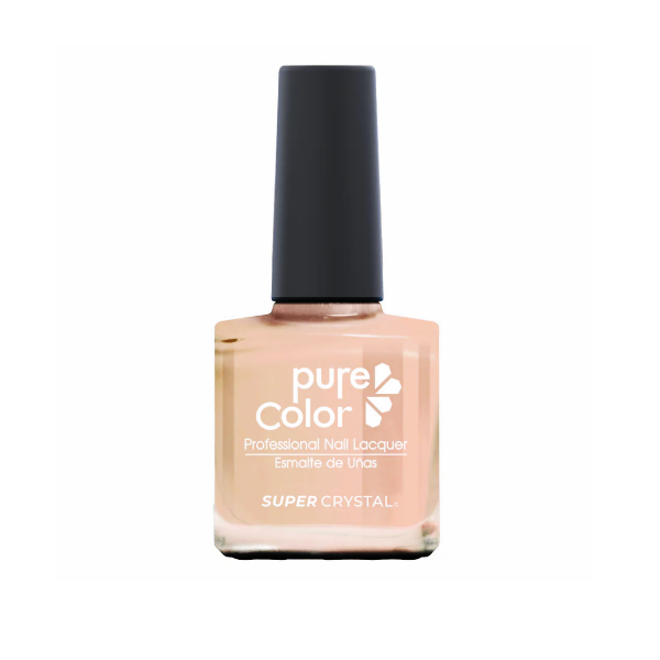Pure Color Esmalte Peach Arc PC-538AC 7.5Ml1