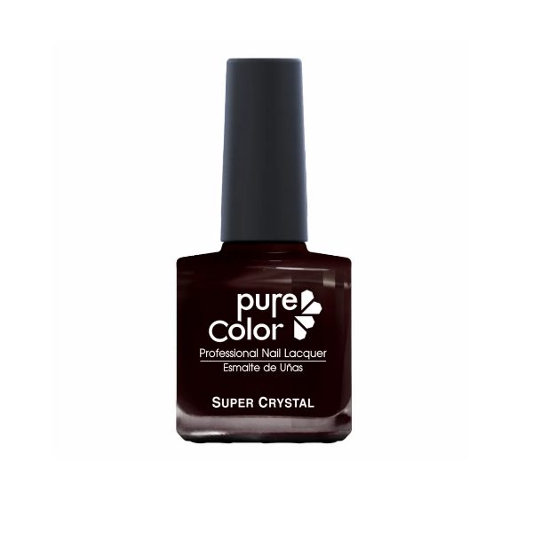 Pure Color Esmalte Sangre Toro 7.5Ml