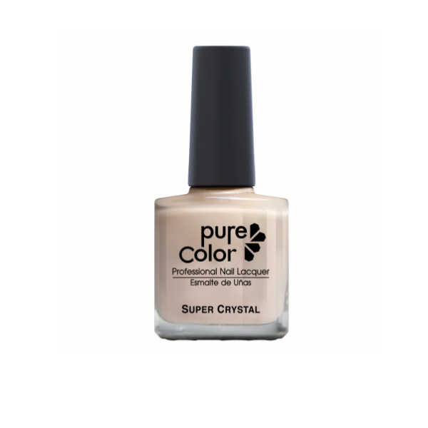 Pure Color Esmalte Simply Nude 7.5Ml
