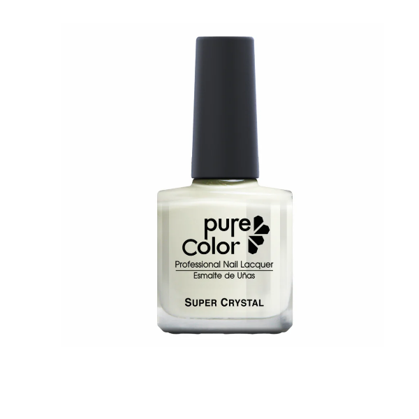 Pure Color Esmalte White Swan  7.5Ml