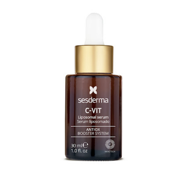 Sesderma C-Vit Serum Liposomado Despigmentante 30Ml