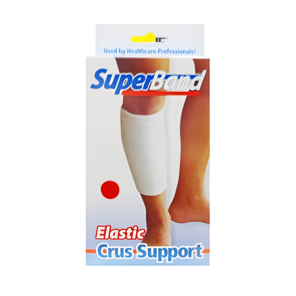 Superband Elastic Crus Support  Talla S
