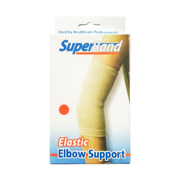 Superband Elastic Elbow Support Codera Talla S