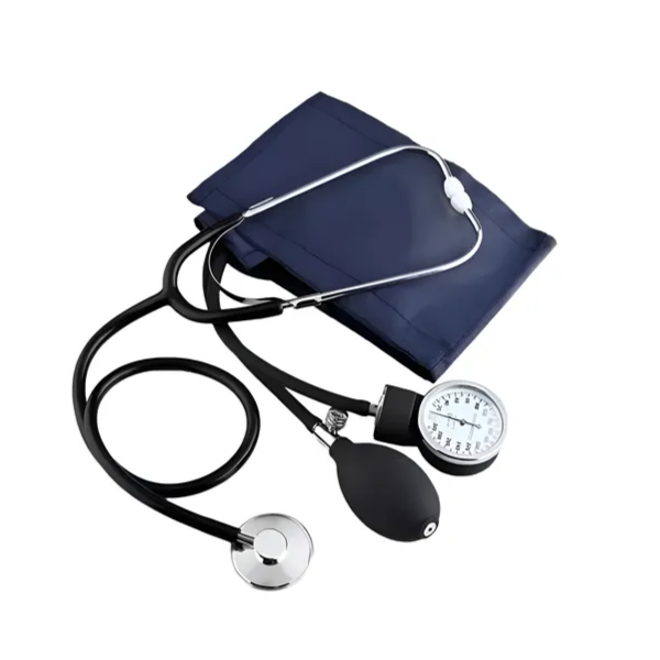 Tensiometro Manual. Aneroid Con Estetoscopio. Wf-469