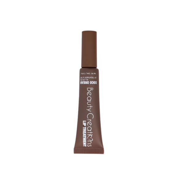 Beauty Creations Tratamiento Labial Y Tinta Tono Coco Dream 12Ml